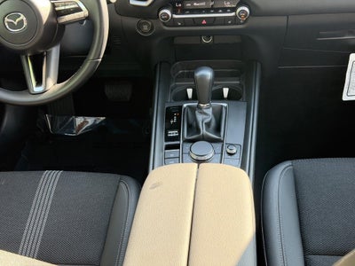 2025 Mazda Mazda CX-50 2.5 S Premium Package AWD