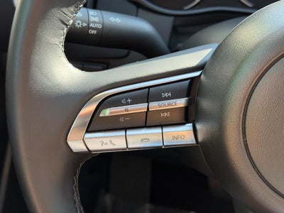 2025 Mazda Mazda CX-50 2.5 S Premium Package AWD
