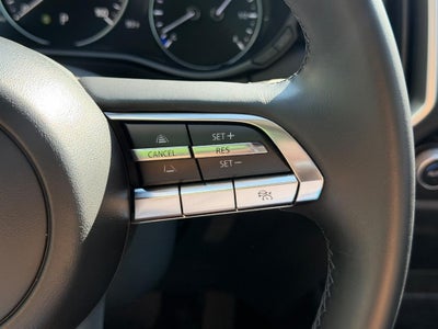 2025 Mazda Mazda CX-50 2.5 S Premium Package AWD