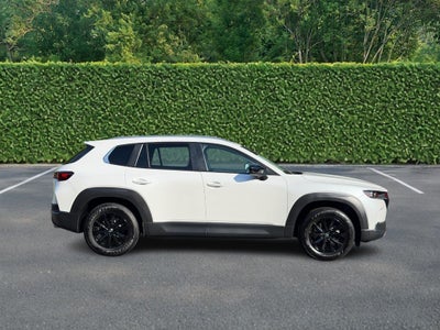 2025 Mazda Mazda CX-50 2.5 S Premium Package AWD