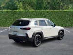 2025 Mazda Mazda CX-50 2.5 S Premium Package AWD