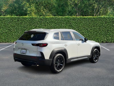 2025 Mazda Mazda CX-50 2.5 S Premium Package AWD