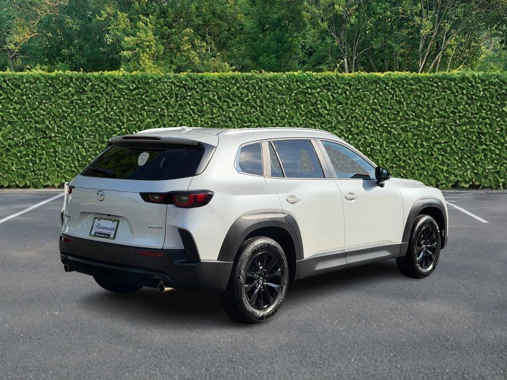 2025 Mazda Mazda CX-50 2.5 S Premium Package AWD