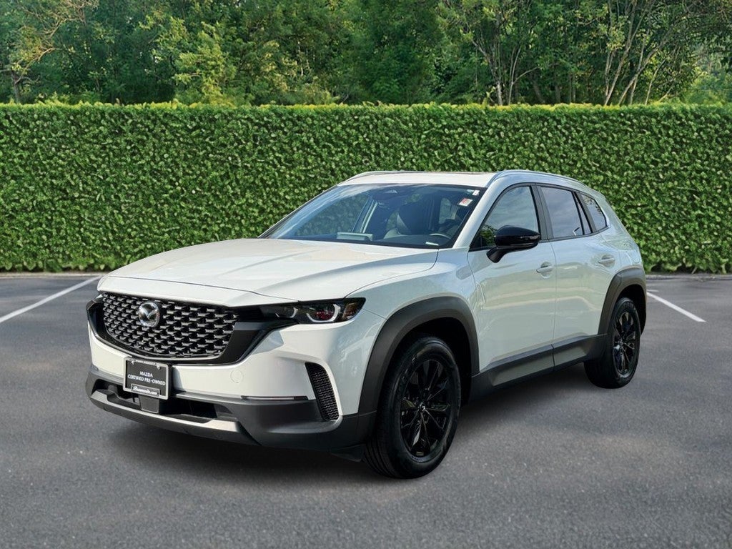 2025 Mazda Mazda CX-50 2.5 S Premium Package AWD