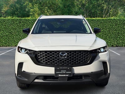 2025 Mazda Mazda CX-50 2.5 S Premium Package AWD