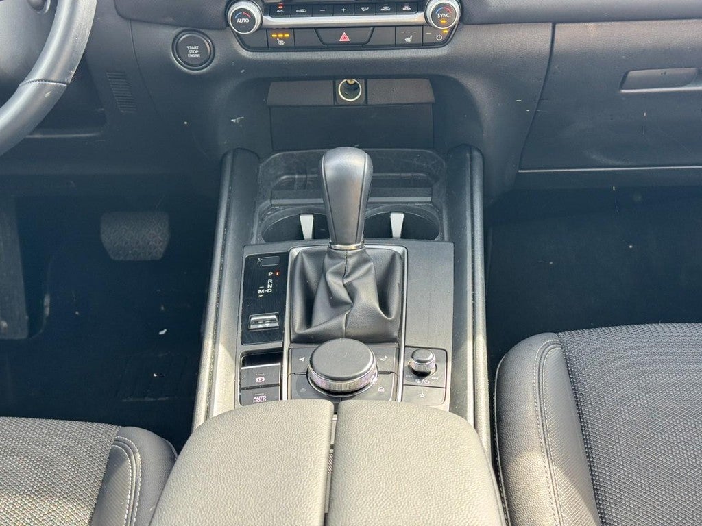 2025 Mazda Mazda CX-50 2.5 S Premium Package AWD