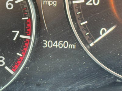 2025 Mazda Mazda CX-50 2.5 S Premium Package AWD