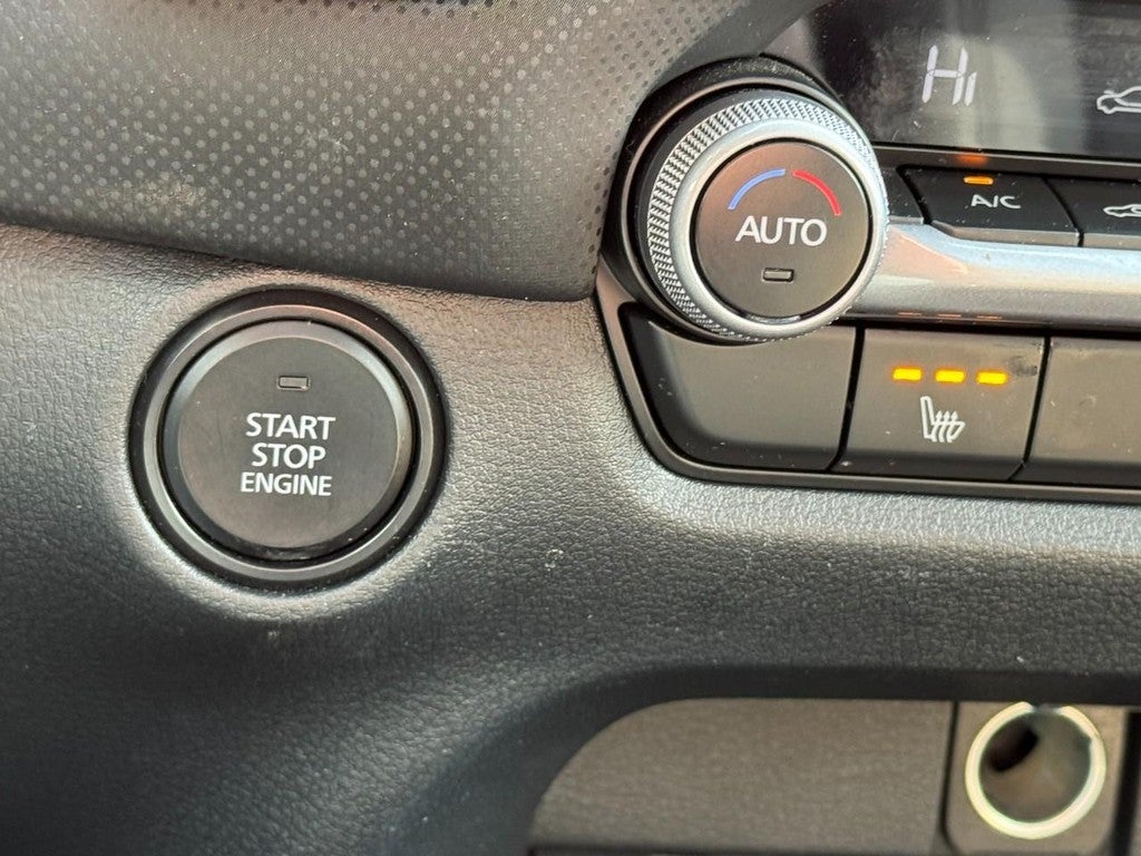 2025 Mazda Mazda CX-50 2.5 S Premium Package AWD