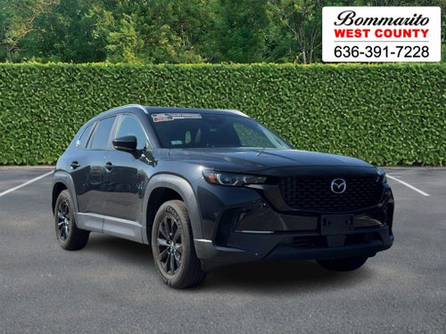 2025 Mazda Mazda CX-50 2.5 S Premium Package AWD