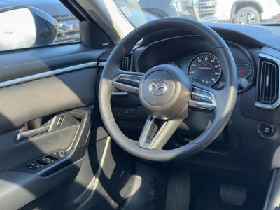 2025 Mazda Mazda CX-50 2.5 S Premium Package AWD