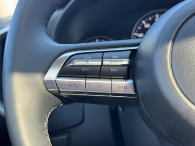 2025 Mazda Mazda CX-50 2.5 S Premium Package AWD