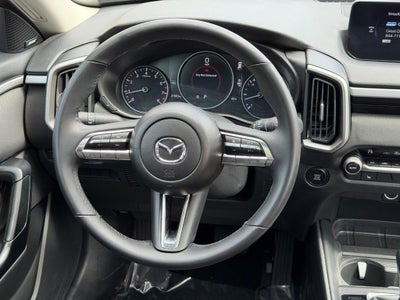 2025 Mazda Mazda CX-50 2.5 S Premium Package AWD