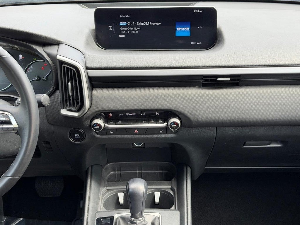 2025 Mazda Mazda CX-50 2.5 S Premium Package AWD