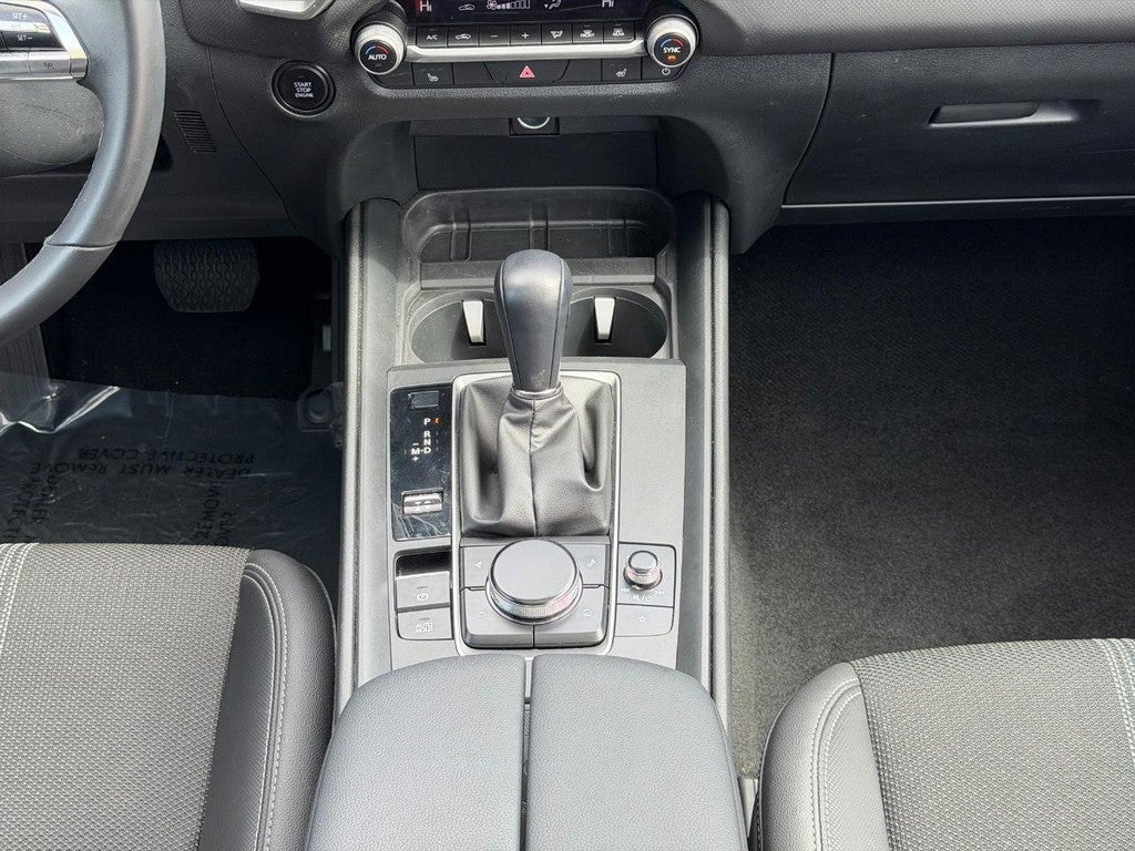 2025 Mazda Mazda CX-50 2.5 S Premium Package AWD