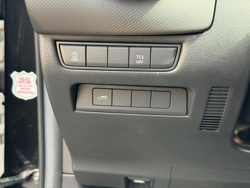 2025 Mazda Mazda CX-50 2.5 S Premium Package AWD