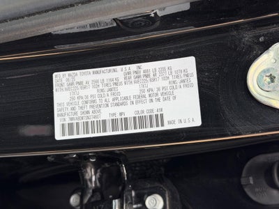 2025 Mazda Mazda CX-50 2.5 S Premium Package AWD