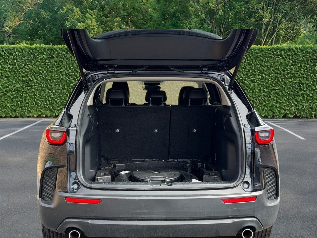 2025 Mazda Mazda CX-50 2.5 S Premium Package AWD