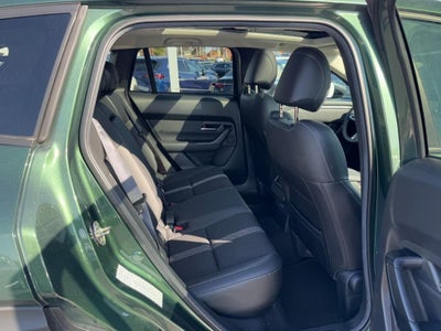 2025 Mazda Mazda CX-50 2.5 S Premium Package AWD