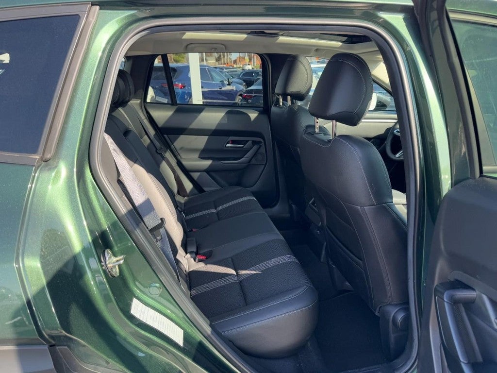 2025 Mazda Mazda CX-50 2.5 S Premium Package AWD