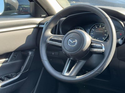 2025 Mazda Mazda CX-50 2.5 S Premium Package AWD