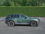 2025 Mazda Mazda CX-50 2.5 S Premium Package AWD