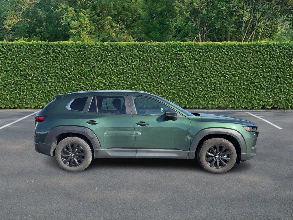 2025 Mazda Mazda CX-50 2.5 S Premium Package AWD