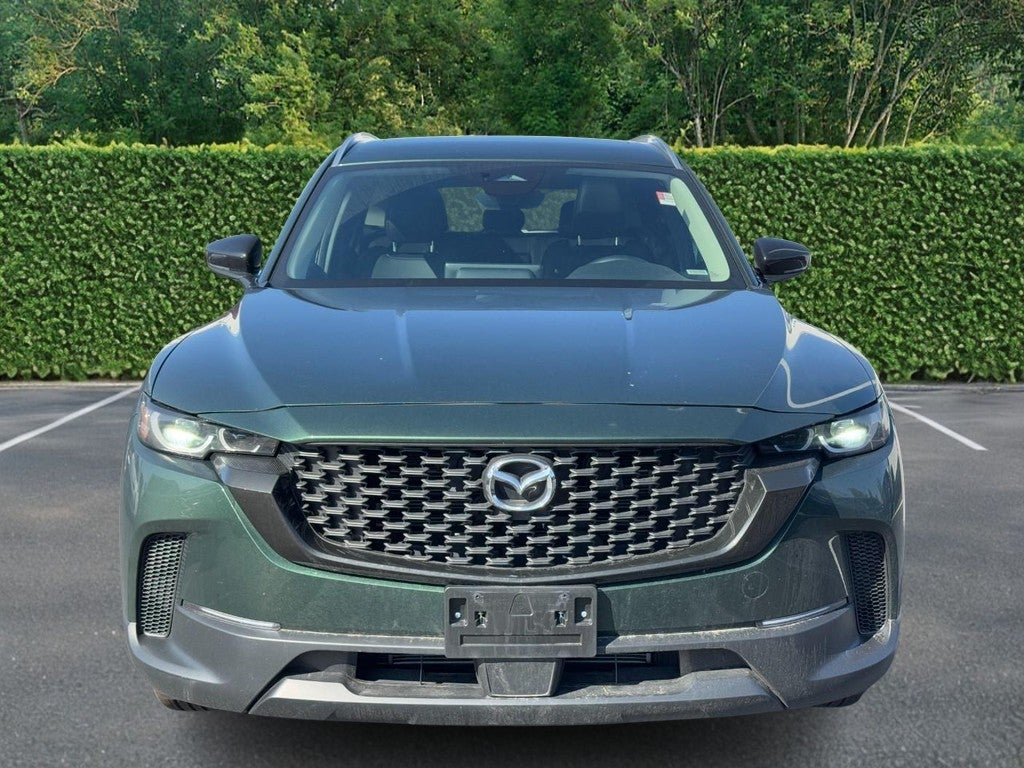 2025 Mazda Mazda CX-50 2.5 S Premium Package AWD