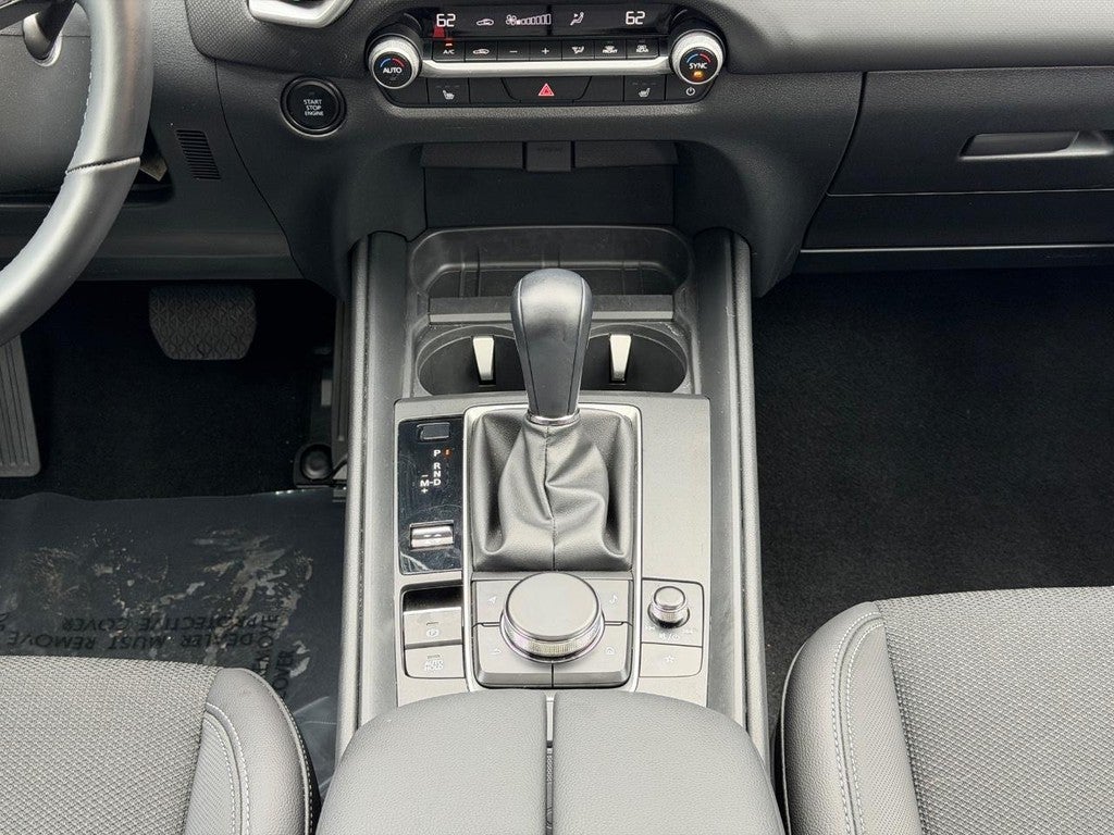 2025 Mazda Mazda CX-50 2.5 S Premium Package AWD