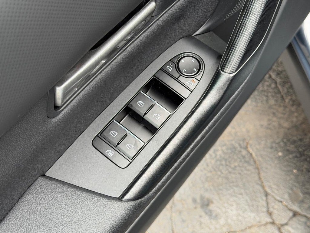 2025 Mazda Mazda CX-50 2.5 S Premium Package AWD