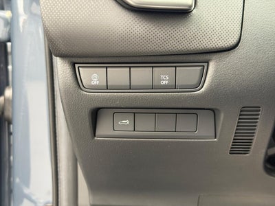 2025 Mazda Mazda CX-50 2.5 S Premium Package AWD