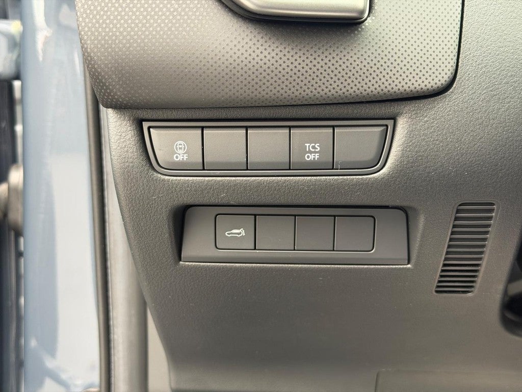 2025 Mazda Mazda CX-50 2.5 S Premium Package AWD