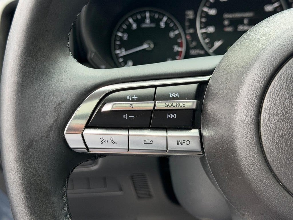 2025 Mazda Mazda CX-50 2.5 S Premium Package AWD