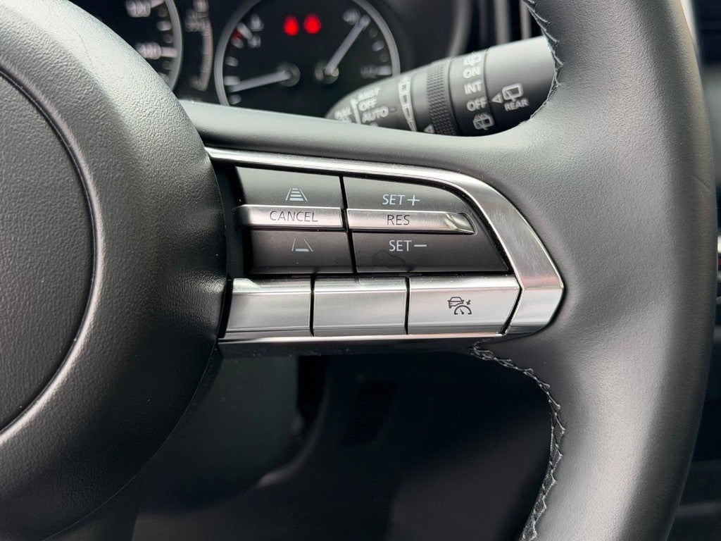 2025 Mazda Mazda CX-50 2.5 S Premium Package AWD