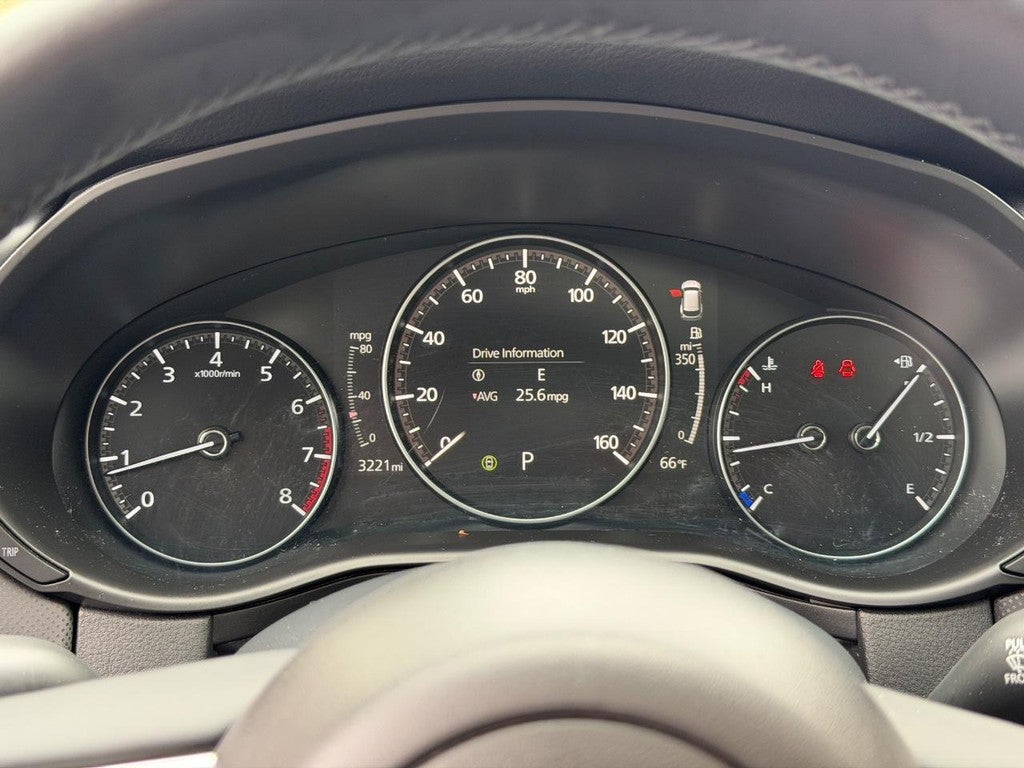 2025 Mazda Mazda CX-50 2.5 S Premium Package AWD