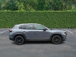 2025 Mazda Mazda CX-50 2.5 S Premium Package AWD