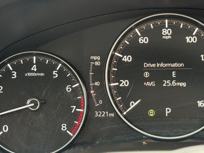 2025 Mazda Mazda CX-50 2.5 S Premium Package AWD