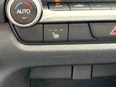 2025 Mazda Mazda CX-50 2.5 S Premium Package AWD