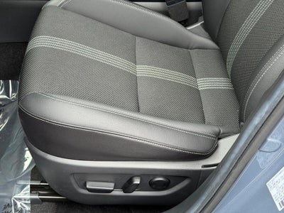 2025 Mazda Mazda CX-50 2.5 S Premium Package AWD