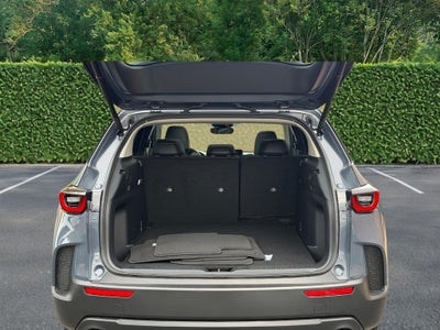 2025 Mazda Mazda CX-50 2.5 S Premium Package AWD