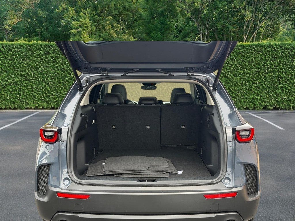 2025 Mazda Mazda CX-50 2.5 S Premium Package AWD