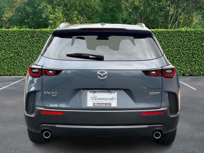 2025 Mazda Mazda CX-50 2.5 S Premium Package AWD