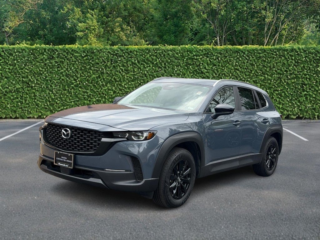 2025 Mazda Mazda CX-50 2.5 S Premium Package AWD