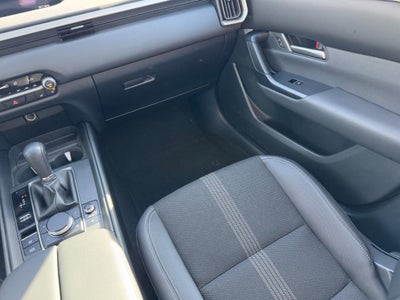 2025 Mazda Mazda CX-50 2.5 S Premium Package AWD
