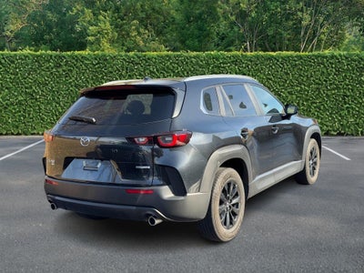 2025 Mazda Mazda CX-50 2.5 S Premium Package AWD