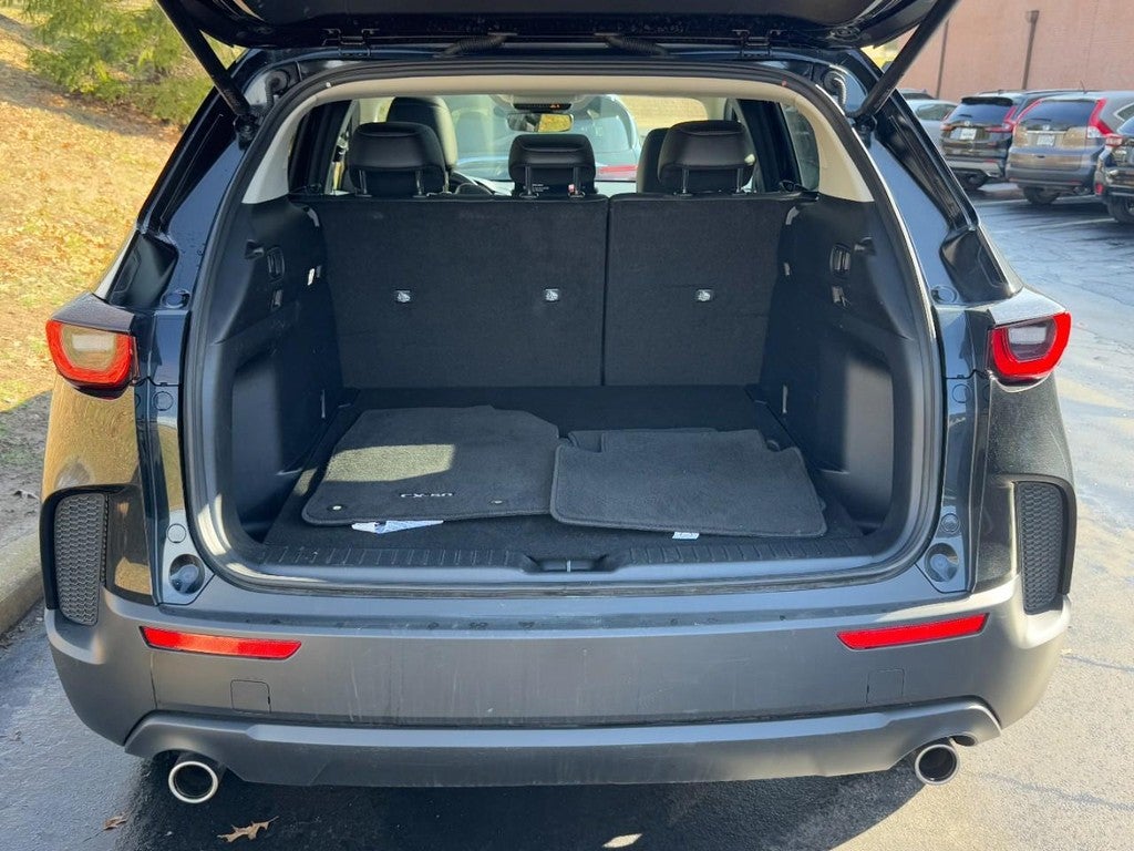 2025 Mazda Mazda CX-50 2.5 S Premium Package AWD