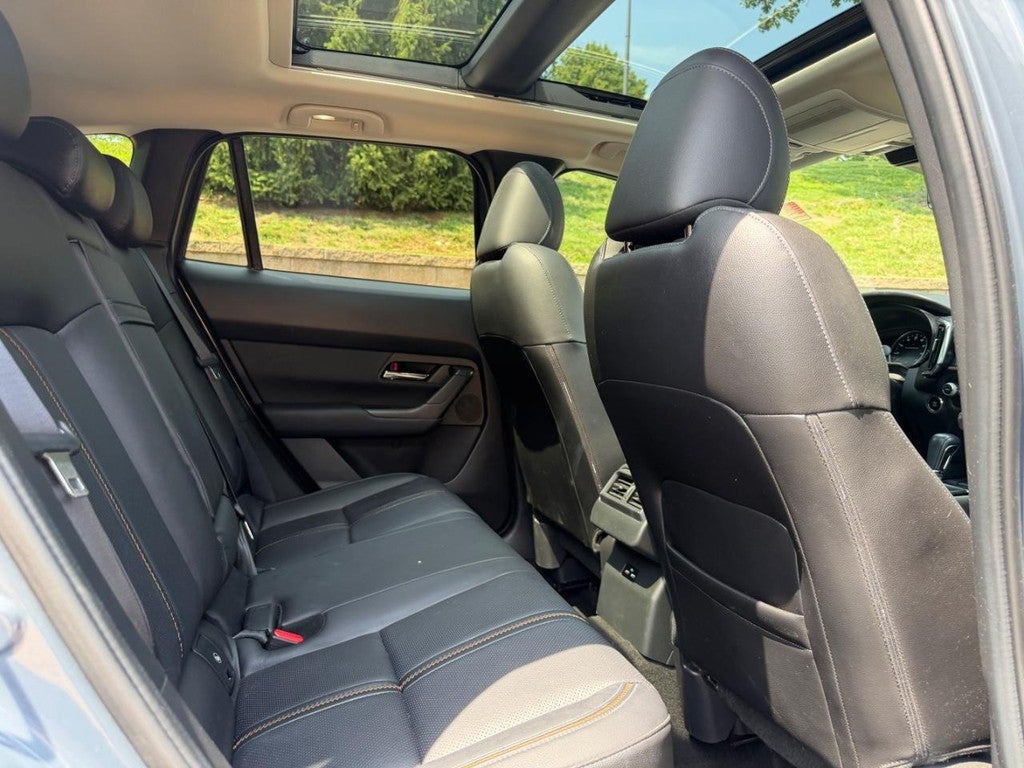 2023 Mazda Mazda CX-50 2.5 S Premium Plus Package AWD