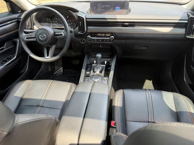 2023 Mazda Mazda CX-50 2.5 S Premium Plus Package AWD