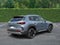 2025 Mazda Mazda CX-50 2.5 Turbo Meridian Edition AWD