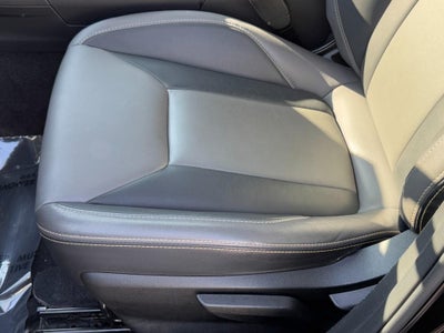 2021 Subaru Crosstrek Sport CVT