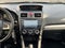 2017 Subaru Forester 2.5i Premium CVT